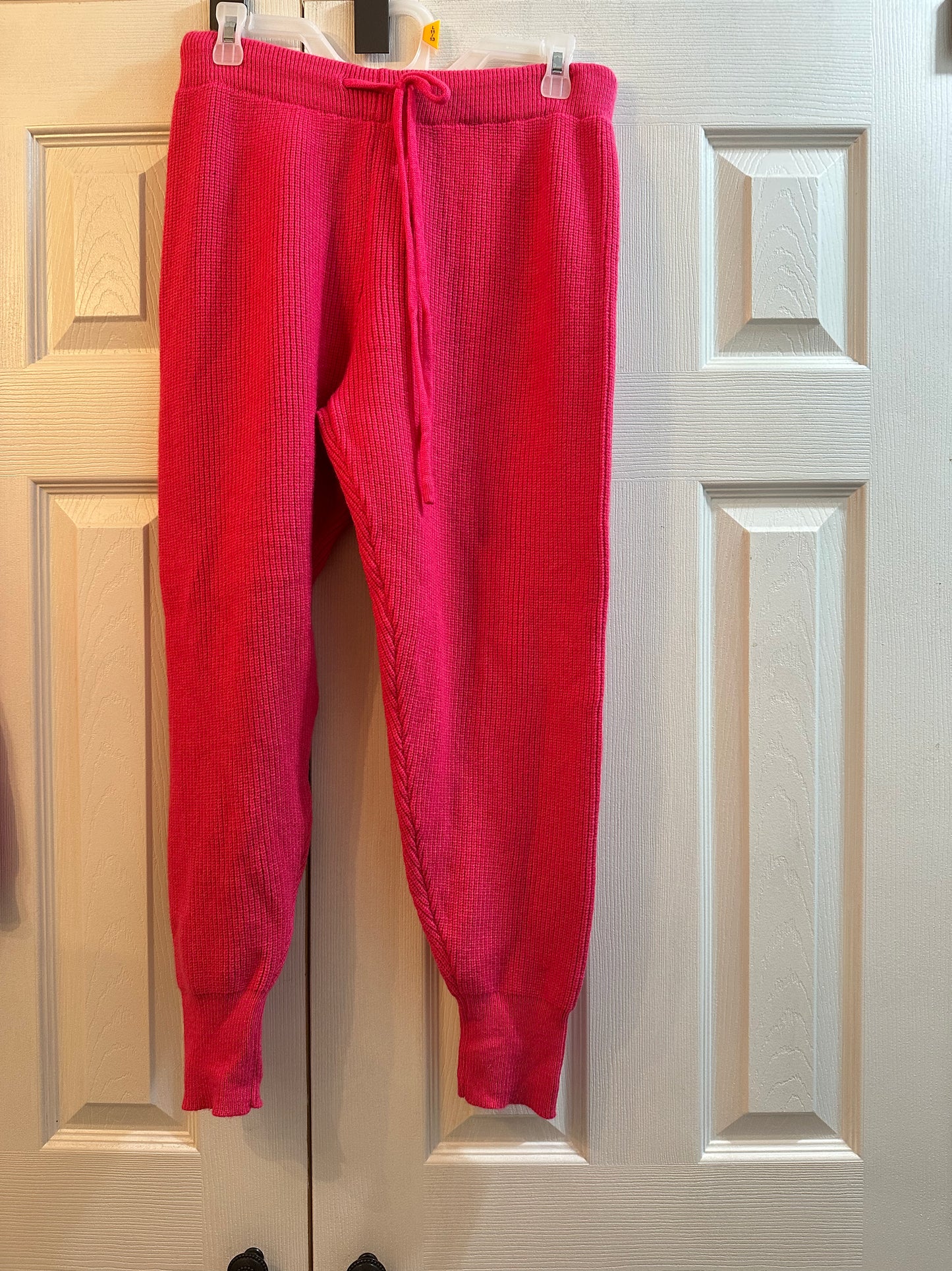 Jogging suit